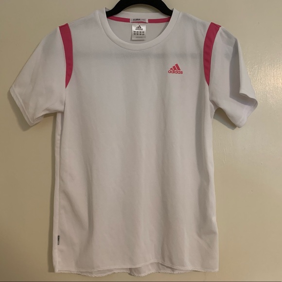 Adidas Climalite Top - Picture 1 of 3